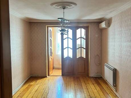 Elan №6272670 - Bakı, Qara Qarayev m., 3 otaqlı, 80 m², 3/5 mərtəbə