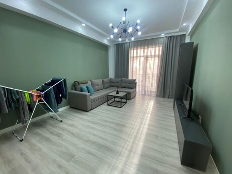 Объявление №6272659 - Баку, пос. Аг шехер, 2-комн., 110 м², 5/7 этаж