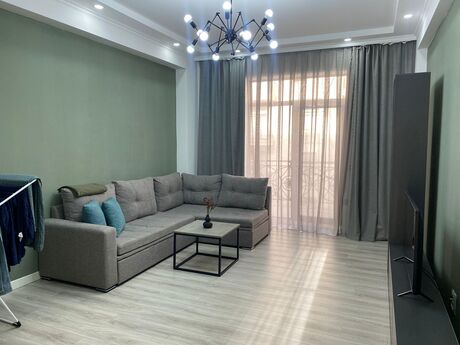 Объявление №6272659 - Баку, пос. Аг шехер, 2-комн., 110 м², 5/7 этаж