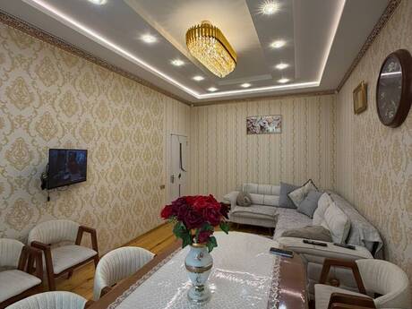 4 otaqlı həyət evi, 115 m², Masazır: 135 000 ₼ 5