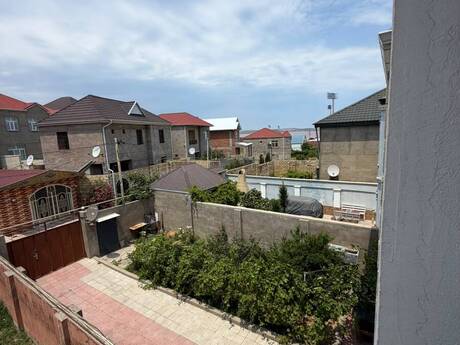 4 otaqlı həyət evi, 115 m², Masazır: 135 000 ₼ 3