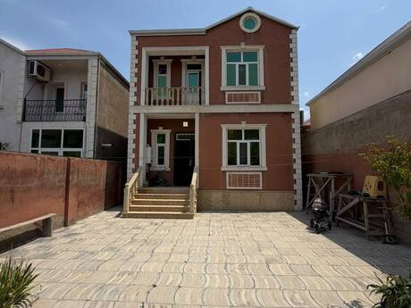 Elan №6272699 - Bakı, Masazır q., 4 otaqlı, 115 m²
