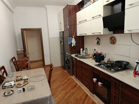 2-room apartment, 125 m², Şah İsmayıl Xətai: 290 000 ₼ 2