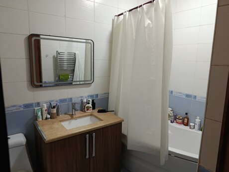 2-room apartment, 125 m², Şah İsmayıl Xətai: 290 000 ₼ 5