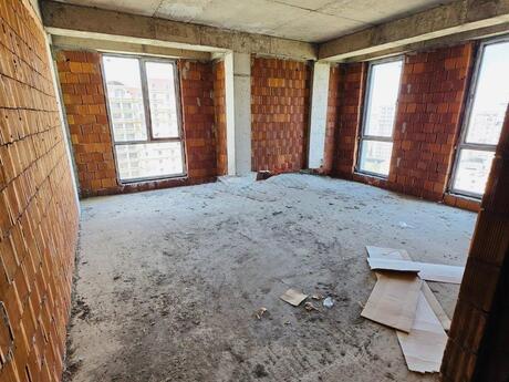 3 otaqlı mənzil, 140 m², Zümrüd Residence: 459 000 ₼ 3