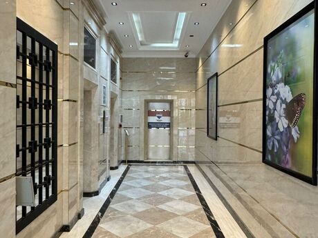 3 otaqlı mənzil, 140 m², Zümrüd Residence: 459 000 ₼ 5