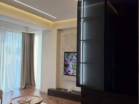 Kirayə 3 otaqlı mənzil, 120 m², Elmlər Akademiyası: 2 700 ₼/ay 4