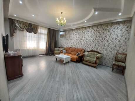 Kirayə 2 otaqlı mənzil, 100 m², 28 May: 1 000 ₼/ay 4