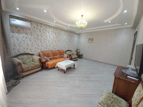Kirayə 2 otaqlı mənzil, 100 m², 28 May: 1 000 ₼/ay 5