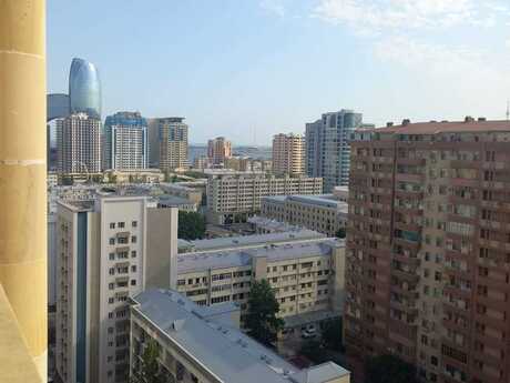 Kirayə 2 otaqlı mənzil, 100 m², 28 May: 1 000 ₼/ay 2
