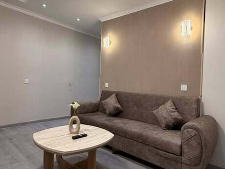 1-комн. вторичка - пос. Бадамдар - 40 м²