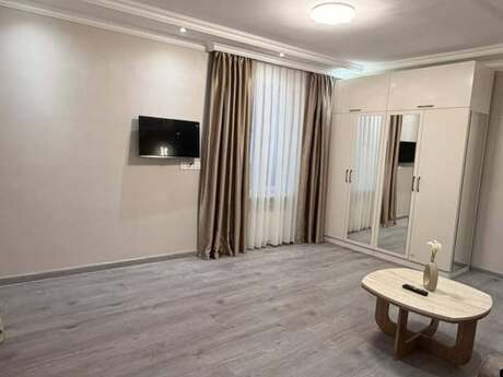 1 otaqlı mənzil, 40 m², Badamdar: 108 000 ₼ 5