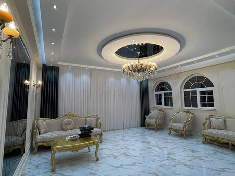 Elan №6272790 - Bakı, Elmlər Akademiyası m., 3 otaqlı, 155 m², 17/21 mərtəbə