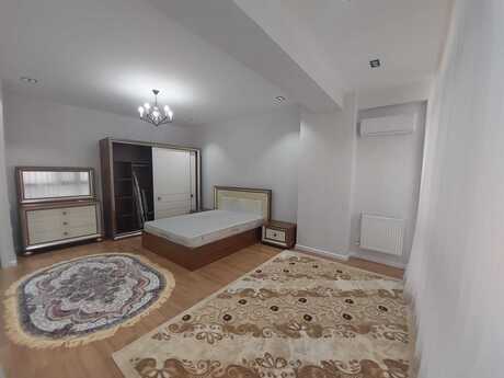Объявление №6272807 - Баку, Насиминский  р., 3-комн., 90 м², 6/16 этаж