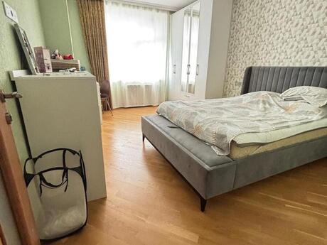 Kirayə 2 otaqlı mənzil, 100 m², Şah İsmayıl Xətai: 1 200 ₼/ay 4