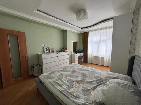 Kirayə 2 otaqlı mənzil, 100 m², Şah İsmayıl Xətai: 1 200 ₼/ay 5