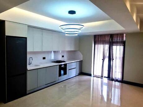 2 otaqlı mənzil, 86 m², Elmlər Akademiyası: 360 000 ₼ 3