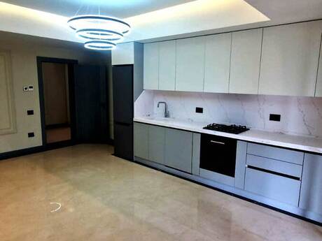 2 otaqlı mənzil, 86 m², Elmlər Akademiyası: 360 000 ₼ 4
