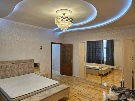Elan №6272877 - Bakı, Xətai r., 3 otaqlı, 110 m², 5/13 mərtəbə