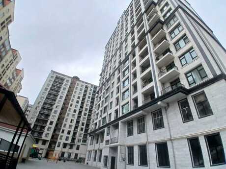 4-room apartment, 196 m², Nəriman Nərimanov: 490 000 ₼ 4