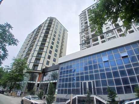 4-room apartment, 196 m², Nəriman Nərimanov: 490 000 ₼ 2