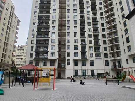 Elan №6272857 - Bakı, Nəriman Nərimanov m., 4 otaqlı, 196 m², 10/16 mərtəbə