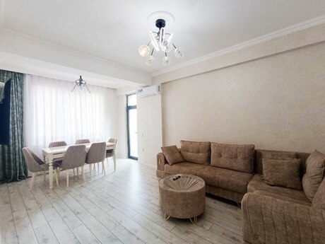 Elan №6272879 - Bakı, Neftçilər m., 2 otaqlı, 70 m², 8/16 mərtəbə