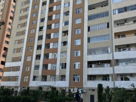 2 otaqlı mənzil, 70 m², Qara Qarayev: 178 000 ₼ 3