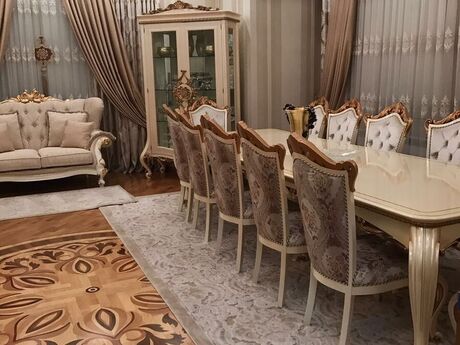 7 otaqlı həyət evi, 750 m², Avtovağzal: 710 000 ₼ 5