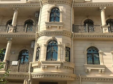 7 otaqlı həyət evi, 750 m², Avtovağzal: 710 000 ₼ 4