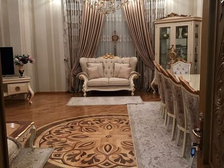 7 otaqlı həyət evi, 750 m², Avtovağzal: 710 000 ₼ 2