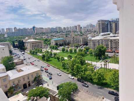 4-room apartment, 250 m², Sahil: 850 000 ₼ 4