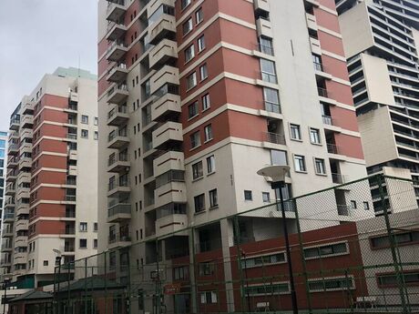 Elan №6272891 - Bakı, 20 Yanvar m., 3 otaqlı, 155 m², 9/14 mərtəbə