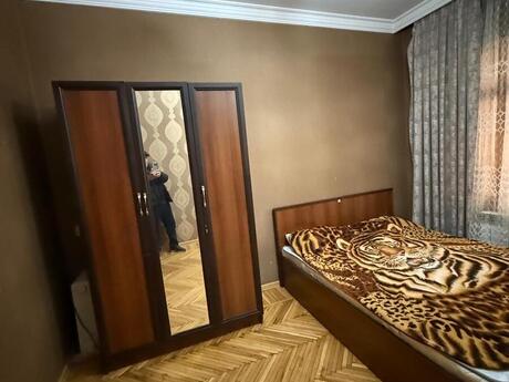 Elan №6272914 - Bakı, Nərimanov r., 2 otaqlı, 70 m², 2/9 mərtəbə
