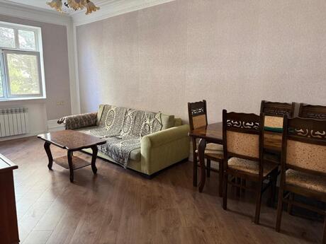 Elan №6272899 - Bakı, Həzi Aslanov m., 3 otaqlı, 80 m², 2/9 mərtəbə