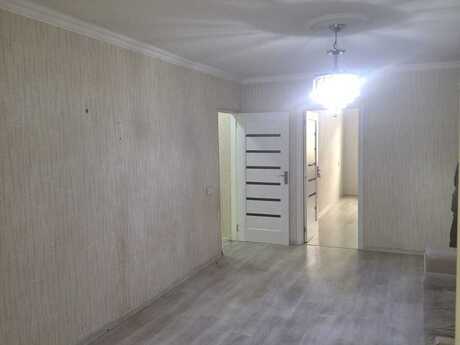 2-комн. вторичка - пос. Бадамдар - 55 м²