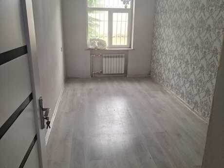 2-комн. вторичка - пос. Бадамдар - 55 м²