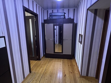 Elan №6272937 - Bakı, Bakıxanov q., 2 otaqlı, 55 m², 5/5 mərtəbə