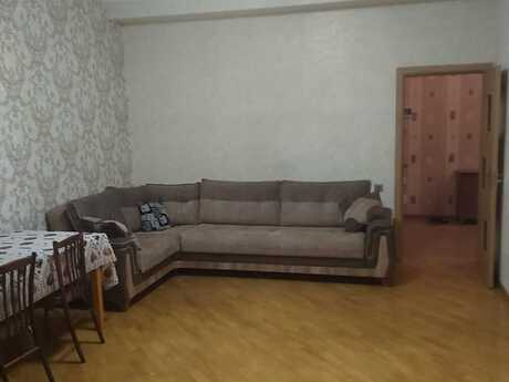 Объявление №6272944 - Баку, м. Мемар Аджеми, 2-комн., 50 м², 4/6 этаж