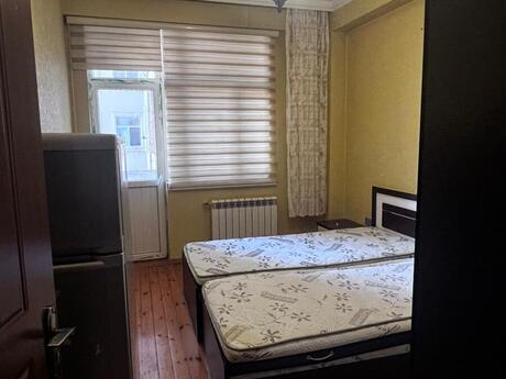 Объявление №6272956 - Баку, м. Иншаатчылар, 2-комн., 50 м², 9/17 этаж