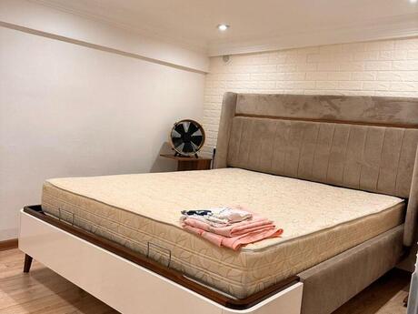 Kirayə 3 otaqlı mənzil, 54 m², Sahil: 1 099 ₼/ay 5