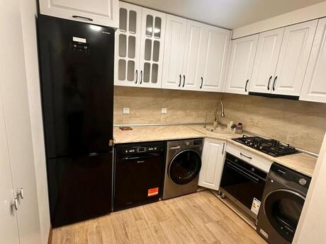 Kirayə 3 otaqlı mənzil, 54 m², Sahil: 1 099 ₼/ay 4