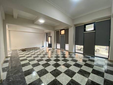 Obyekt - Yeni Günəşli q. - 77 m²
