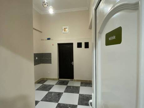 Obyekt - Yeni Günəşli q. - 77 m²