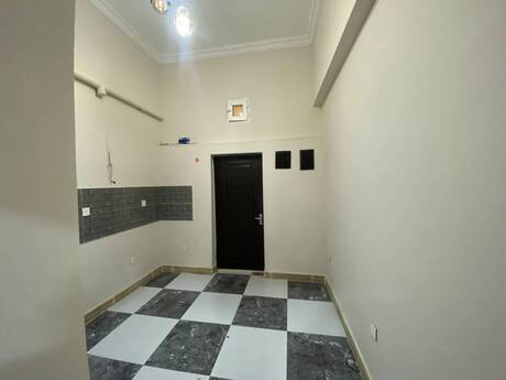 Obyekt - Yeni Günəşli q. - 77 m²