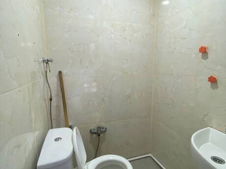 Obyekt - Yeni Günəşli q. - 77 m²