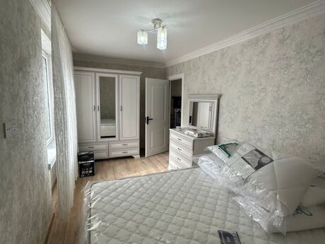 Kirayə 3 otaqlı mənzil, 72 m², Elmlər Akademiyası: 950 ₼/ay 5