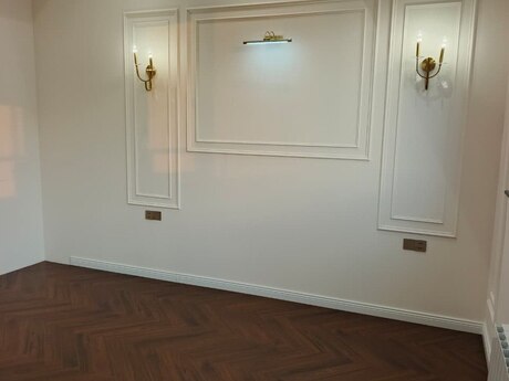 4 otaqlı mənzil, 204 m², Gənclik: 600 000 ₼ 4