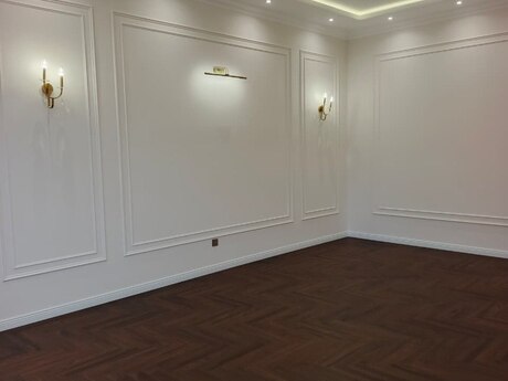 Elan №6272975 - Bakı, Gənclik m., 4 otaqlı, 204 m², 16/17 mərtəbə