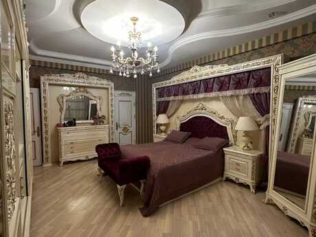 4 otaqlı mənzil, 240 m², Nəsimi: 619 000 ₼ 5